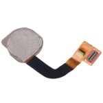 Cable Flex Sensor de Huellas Dactilares para Nokia 7 Plus / E9 Plus (Negro) - Imagen 4