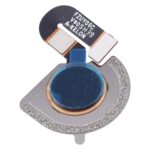 Cable Flex Sensor Huellas Dactilares para Nokia 6.1 (Negro) - Imagen 3