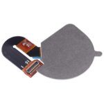 Cable Flex Sensor Huellas Dactilares para Nokia 6.1 (Negro) - Imagen 4
