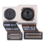 Cámara Trasera para Nokia 7.1 Modelos TA-1100 TA-1096 TA-1095 TA-1085 TA-1097