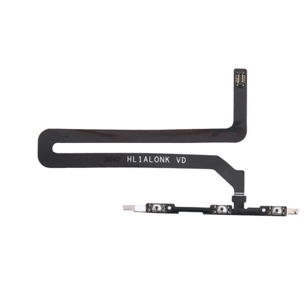 Cable Flex Botón de Encendido y Volumen para Huawei Mate 9 Pro
