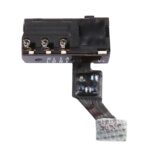 Cable Flex Conector Auriculares para Huawei Mate 9 Pro