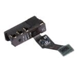 Cable Flex Conector Auriculares para Huawei Mate 9 Pro - Imagen 4