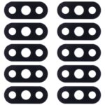 Lente de Cámara Trasera (10 Piezas) para Xiaomi Redmi S2 / Y1