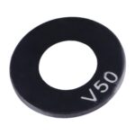 Lente de Cámara Trasera para Vivo Y83 Pack (10 Unidades) - Imagen 3