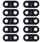Lente de Cámara Trasera (10 Piezas) para Xiaomi Redmi Note 7 / Note 7 Pro / Y3