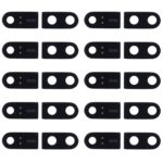 Lente de Cámara Trasera (10 Piezas) para Nokia 8 N8 Ta-1004 Ta-1052 Ta-1012