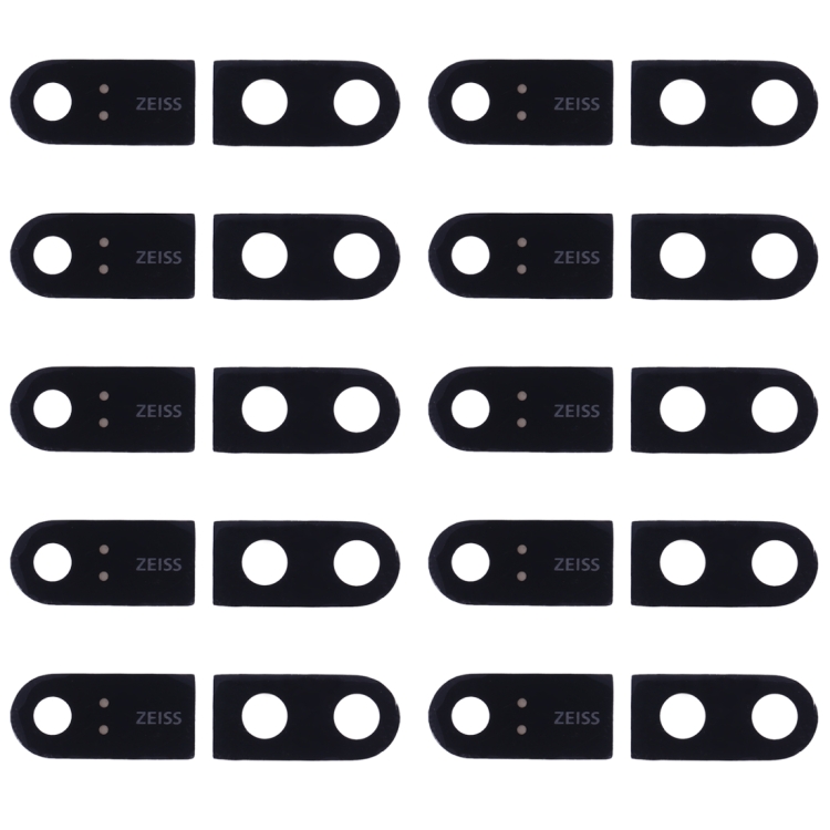 SP9784-1.jpg Lente de Cámara Trasera (10 Piezas) para Nokia 8 N8 Ta-1004 Ta-1052 Ta-1012 - Imagen 1