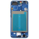 Marco Pantalla LCD Carcasa Frontal con Teclas Laterales para Honor 10 (Azul) - Imagen 2