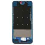 Marco Pantalla LCD Carcasa Frontal con Teclas Laterales para Honor 10 (Azul) - Imagen 3
