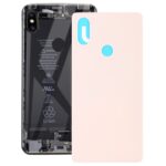 Carcasa Trasera para Xiaomi Mi 8 Se (Rosa)