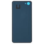 Tapa Trasera Batería para Oppo F7 / A3 (Negro) - Imagen 3