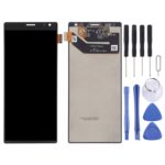 Pantalla Completa para Sony Xperia 10 Plus (Negro) - Imagen 2