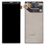 Pantalla Completa para Sony Xperia 10 Plus (Negro) - Imagen 3