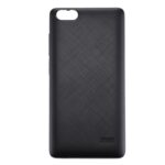 Tapa Trasera Batería para Huawei G Play Mini (Negro) - Imagen 2