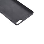 Tapa Trasera Batería para Huawei G Play Mini (Negro) - Imagen 4