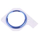 Anillo Protector Huellas Dactilares para Honor 8X (Azul) - Imagen 3
