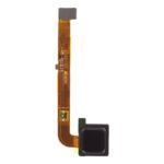 Cable Flex Sensor de Huellas Dactilares para Motorola Moto G4 Plus (Negro)