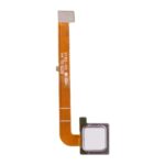 Cable Flex Sensor de Huellas Dactilares para Motorola Moto G4 Plus (Blanco)