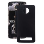 Tapa Trasera Batería para Motorola Moto Z Play Xt1635
