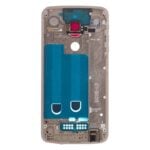 Marco Medio para Motorola Moto Z Play XT1635 (Dorado) - Imagen 2