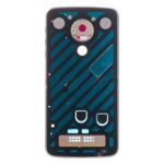 Marco Medio para Motorola Moto Z Play XT1635 (Dorado) - Imagen 3