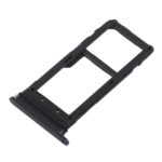 Bandeja Tarjeta SIM + Micro SD para HTC U11 + (Negro) - Imagen 3
