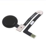 Cable Flex Sensor Huellas Dactilares para HTC U11+ (Negro) - Imagen 3