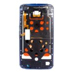Marco Medio para Motorola Nexus 6 XT1100 (Azul) - Imagen 2