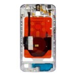Marco Medio para Motorola Nexus 6 XT1100 (Azul) - Imagen 3