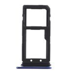 Bandeja Tarjeta SIM + Micro SD para HTC U11 Life (Azul) - Imagen 2