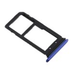 Bandeja Tarjeta SIM + Micro SD para HTC U11 Life (Azul) - Imagen 4