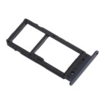 Bandeja Tarjeta SIM + Micro SD para HTC U Play (Negro) - Imagen 2