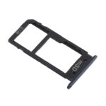 Bandeja Tarjeta SIM + Micro SD para HTC U Play (Negro) - Imagen 3