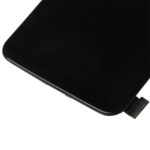 Pantalla Completa con Marco para OnePlus 5T A5010 (Negro) - Imagen 3