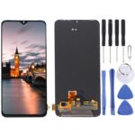 Pantalla Completa Original AMOLED para OnePlus 7 (Negro)