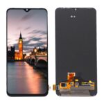 Pantalla Completa Original AMOLED para OnePlus 7 (Negro) - Imagen 2