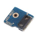 Luz Sensor de Proximidad para HTC U11 Accesorio Original - Imagen 4