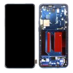 Pantalla Completa con Marco para OnePlus 7 Pro (Azul) - Imagen 3