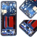 Pantalla Completa con Marco para OnePlus 7 Pro (Azul) - Imagen 4