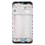 Marco Pantalla LCD de Carcasa Frontal para Xiaomi Redmi 9A / Redmi 10A (Negro) - Imagen 2