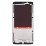 Marco Pantalla LCD de Carcasa Frontal para Xiaomi Redmi 9A / Redmi 10A (Negro) - Imagen 3