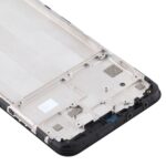 Marco Pantalla LCD de Carcasa Frontal para Xiaomi Redmi 9A / Redmi 10A (Negro) - Imagen 4