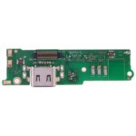 Placa de Puerto de Carga para Sony Xperia XA1 Plus