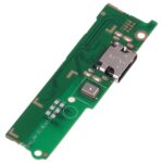 Placa de Puerto de Carga para Sony Xperia XA1 Plus - Imagen 4