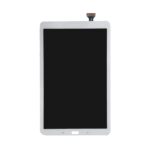 Pantalla Completa para Samsung Galaxy Tab E 9.6 T560 T561 T565 (Blanco) - Imagen 2