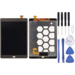 Pantalla Completa para Samsung Galaxy Tab A 9.7 T550 (Café)