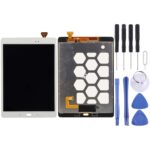 Pantalla Completa para Samsung Galaxy Tab A 9.7 T550 (Blanco)
