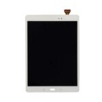 Pantalla Completa para Samsung Galaxy Tab A 9.7 T550 (Blanco) - Imagen 2