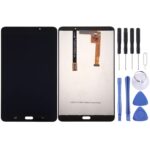 Pantalla Completa para Samsung Galaxy Tab A 7.0 T280 (Negro)